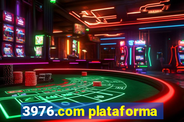 3976.com plataforma